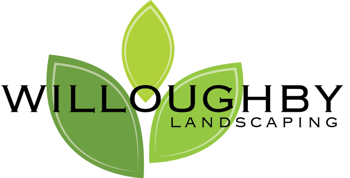 Willoughy Landscaping Logo